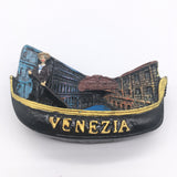 Venice Italy Fridge Magnet 3D Resin