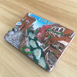 Venice Italy Fridge Magnet 3D Resin