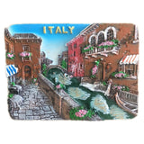 Venice Italy Fridge Magnet 3D Resin