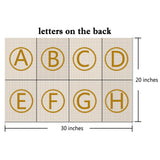 Holland Cathedral Amsterdam Puzzle aus Holz 1000 Teile