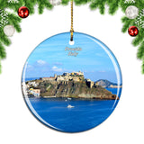 Procida Christmas Ornament