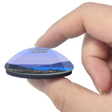 Attersee Lake Austria 3D Fridge Magnet Crystal Glass