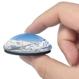 Bad Kleinkirchheim Ski Austria 3D Fridge Magnet Crystal Glass