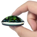 Marshall Islands.png 3D Fridge Magnet Crystal Glass