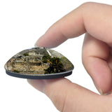 Mexico Tulum Mayan Ruins Cancun .png 3D Fridge Magnet Crystal Glass