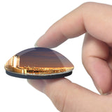 USA America Griffith Observatory Los Angeles 3D Fridge Magnet Crystal Glass