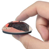 USA America Taliesin West Scottsdale 3D Fridge Magnet Crystal Glass