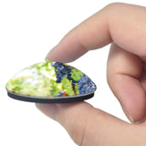 USA America Wilson Creek Winery Temecula 3D Fridge Magnet Crystal Glass