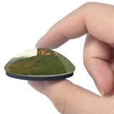 Venezuela Mount Roraima Venezuela 3D Fridge Magnet Crystal Glass