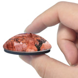 USA America Landscape Bryce Canyon 3D Fridge Magnet Crystal Glass