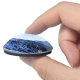 Andorra Vallnord 3D Fridge Magnet Crystal Glass