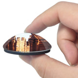 Jesuits Ruins San Lgnacio Argentina 3D Fridge Magnet Crystal Glass