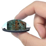 Paraguay Trinidad 3D Fridge Magnet Crystal Glass