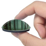 USA America Oneonta Palisades Park 3D Fridge Magnet Crystal Glass