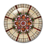 USA America Pattern Las Vegas 3D Fridge Magnet Crystal Glass