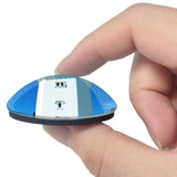 UK England Dover South Foreland Lighthouse 3D Fridge Magnet Crystal Glass