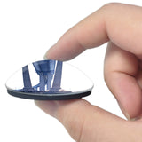 Incheon Bridge Korea 3D Fridge Magnet Crystal Glass