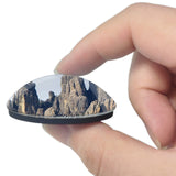 Custer Needles Eye South Dakota USA 3D Fridge Magnet Crystal Glass