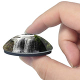 Hastings Vermillion Falls Minnesota USA 3D Fridge Magnet Crystal Glass