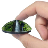 Kauai Hanakapiai Falls Hawaii USA 3D Fridge Magnet Crystal Glass