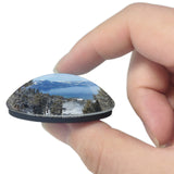 Lake Tahoe Nevada USA 3D Fridge Magnet Crystal Glass