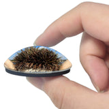 Lakeland Hollis Garden Florida USA 3D Fridge Magnet Crystal Glass