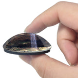 Logan Ash Cave Ohio USA 3D Fridge Magnet Crystal Glass