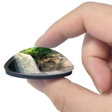 Mankato Park Falls Minnesota USA 3D Fridge Magnet Crystal Glass