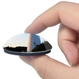 Ocracoke Lighthouse North Carolina USA 3D Fridge Magnet Crystal Glass