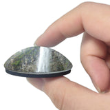 Roseburg Watson Falls Oregon USA 3D Fridge Magnet Crystal Glass