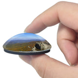 Shenandoah National Park Virginia USA 3D Fridge Magnet Crystal Glass