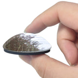 Tiptonville Lake Park Tennessee USA 3D Fridge Magnet Crystal Glass