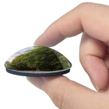 Scotland Clava Cairns UK England 3D Fridge Magnet Crystal Glass