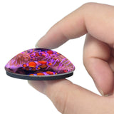 Sea Life Blackpool UK England 3D Fridge Magnet Crystal Glass