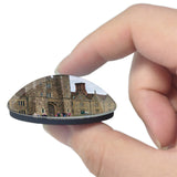 Sevenoaks Knole - National Trust UK England 3D Fridge Magnet Crystal Glass