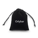 Orlybar Agentina Glacier Patagonia Christmas Ornament