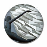 UK England Titanic Belfast Belfast 3D Fridge Magnet Crystal Glass