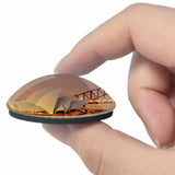 Australia Sydney Opera House 3D Fridge Magnet Crystal Glass