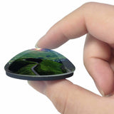 Aso Kumamoto Japan 3D Fridge Magnet Crystal Glass