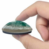 Venezuela Beach CumanÉÖ Sucre 3D Fridge Magnet Crystal Glass