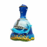 Odessa Ukraine Fridge Magnet 3D Resin