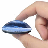 UK England Aviemore 3D Fridge Magnet Crystal Glass