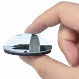 USA America Beacon Bay Baltimore 3D Fridge Magnet Crystal Glass