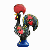 Cock Portugal Fridge Magnet 3D Resin