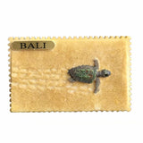 Bali Indonesia Fridge Magnet 3D Resin