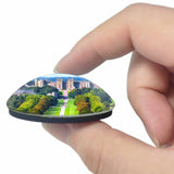 UK England Windsor Great Park 3D Fridge Magnet Crystal Glass