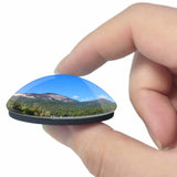 Pickens Park South Carolina USA 3D Fridge Magnet Crystal Glass
