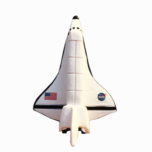 Nasa Ameirca USA Fridge Magnet 3D Resin