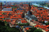 Germany Heidelberg Jigsaw Puzzle Wooden 1000 Piece