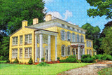 Mansion Delaware USA Jigsaw Puzzle Wooden 1000 Piece